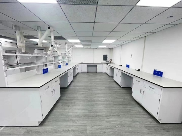 全钢实验台 全钢实验台