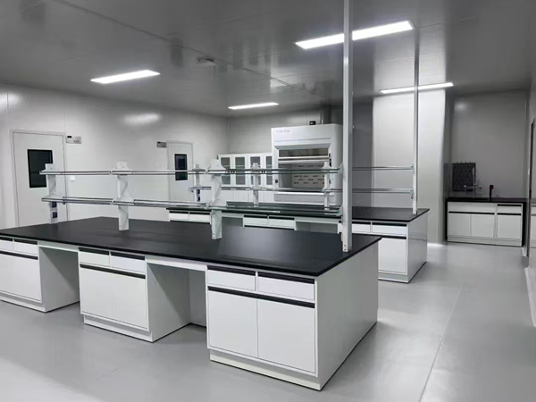 实验室建设总包 实验室建设总包