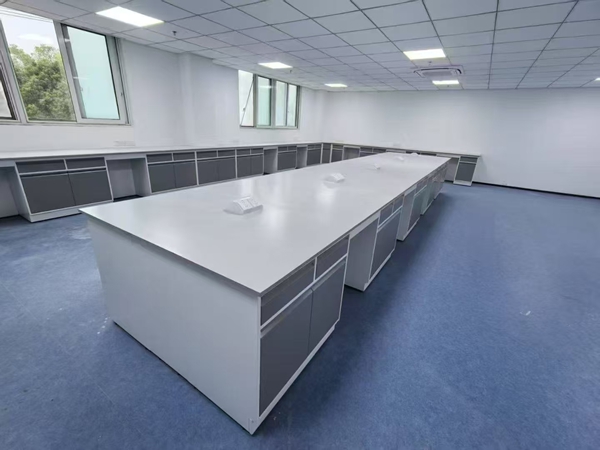 全钢实验台批发商