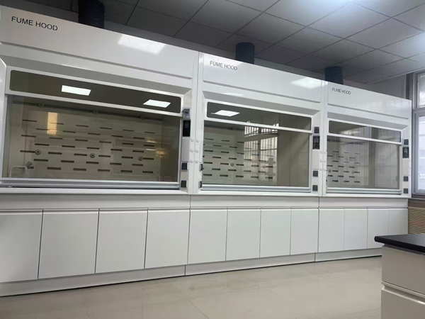 通风柜定制厂家