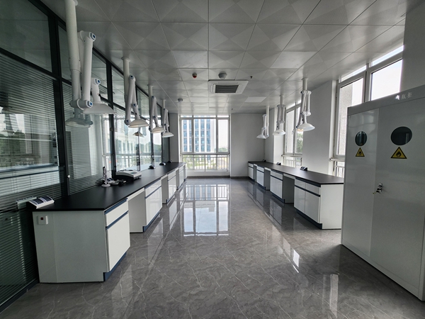 河南全钢实验台