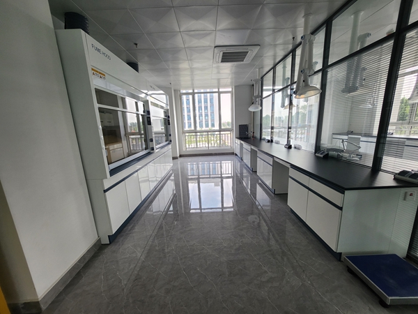 湖南实验室总包