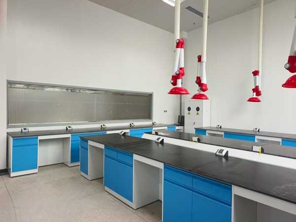 河南全钢实验台定做