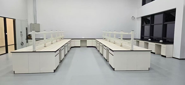 河北全钢实验台定做